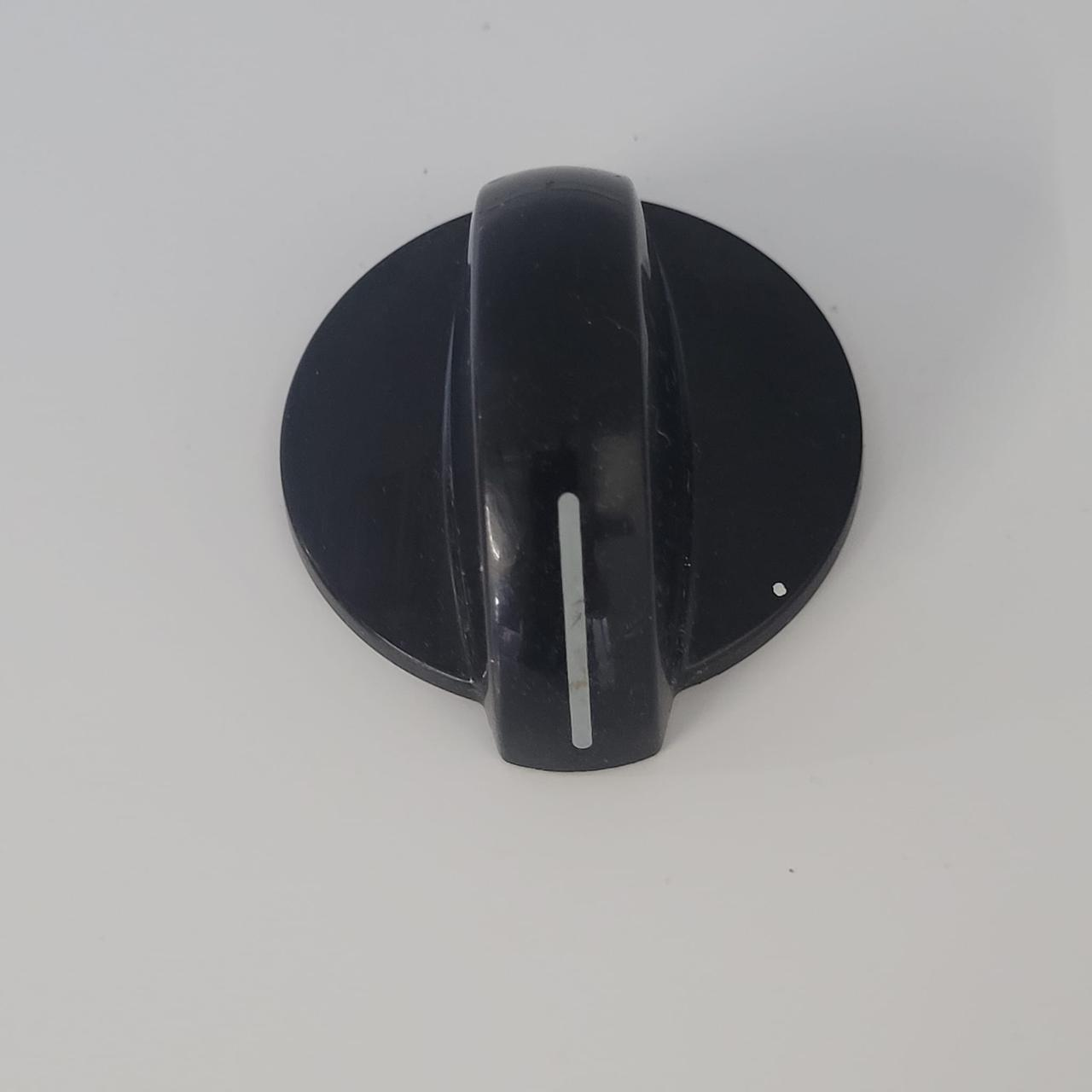 Frigidaire Range Surface Burner Knob 316223002 Frigidaire Range Surface Burner Knob 316223002